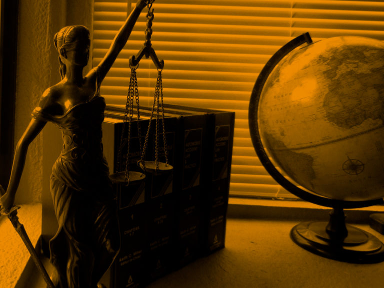 Chambre Sociale d'avocat d’affaires Brochard